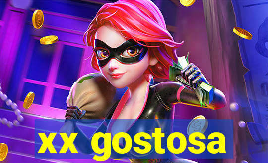 xx gostosa