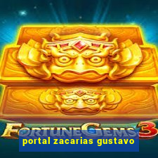 portal zacarias gustavo