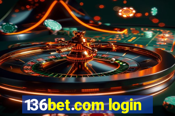 136bet.com login