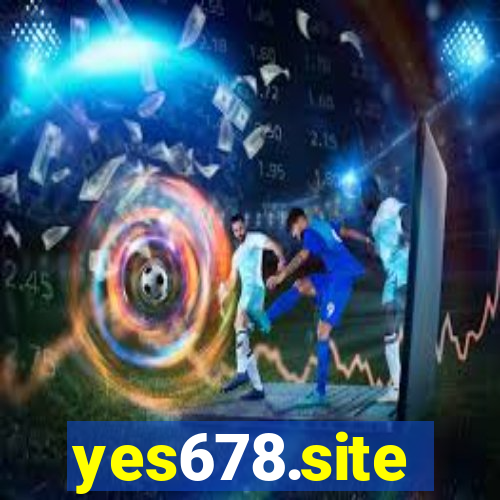 yes678.site