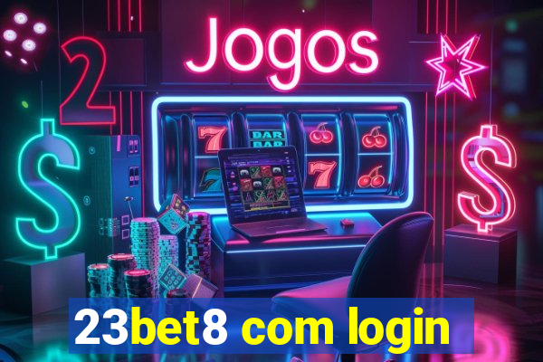 23bet8 com login