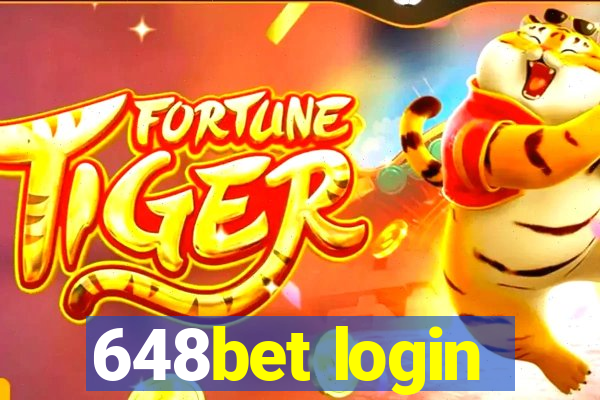 648bet login