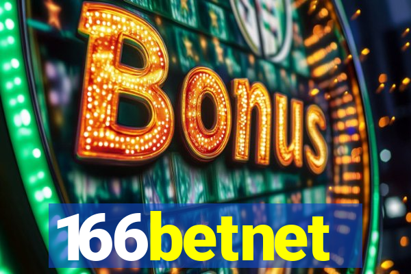 166betnet