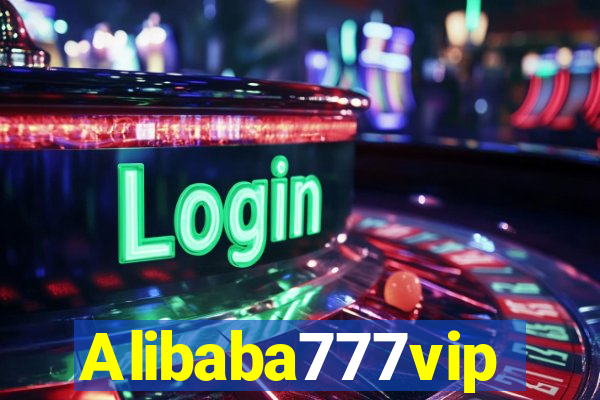 Alibaba777vip