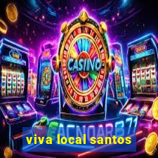 viva local santos