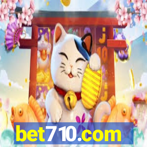 bet710.com