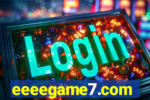 eeeegame7.com