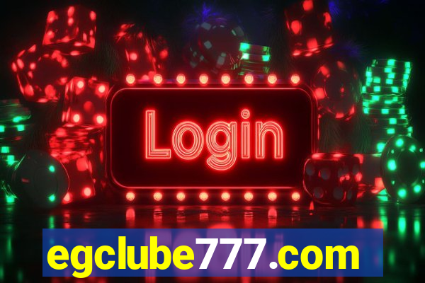 egclube777.com