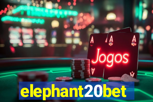 elephant20bet