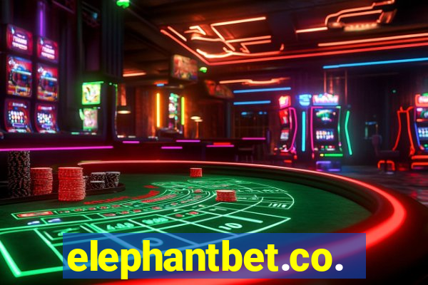 elephantbet.co.ao