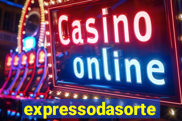 expressodasorte.com.br