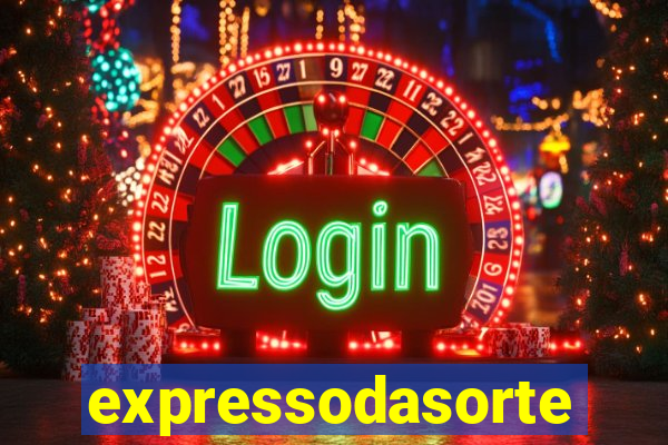 expressodasorte.com.br