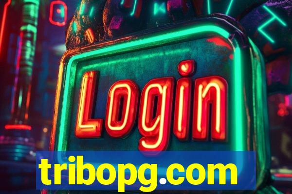 tribopg.com