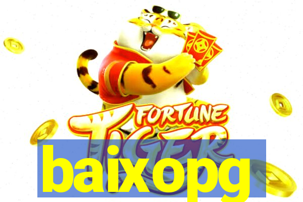 baixopg