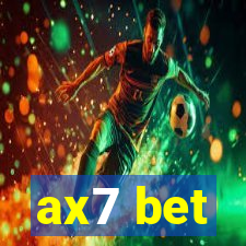 ax7 bet