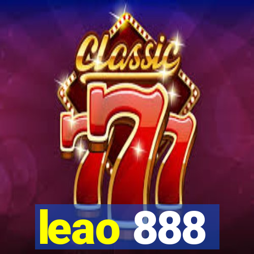 leao 888