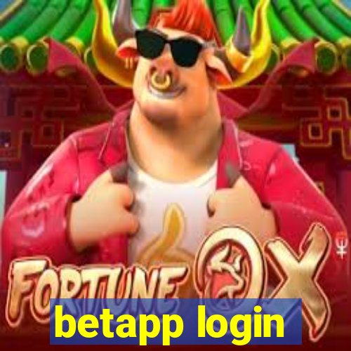 betapp login