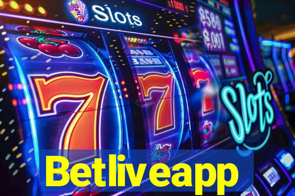 Betliveapp