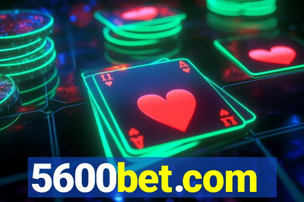 5600bet.com