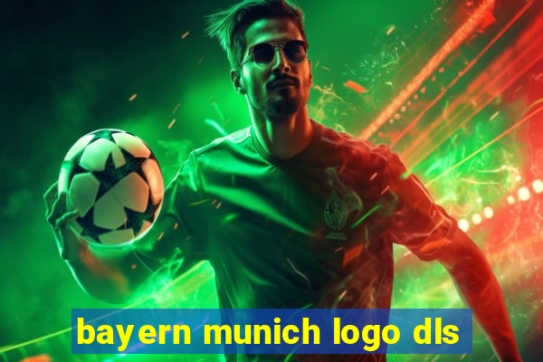 bayern munich logo dls