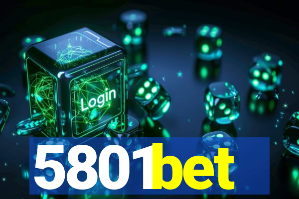 5801bet