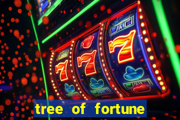 tree of fortune demo pg