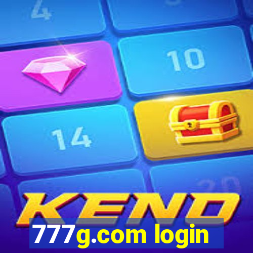 777g.com login