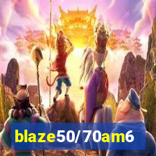 blaze50/70am6