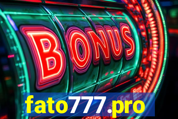 fato777.pro