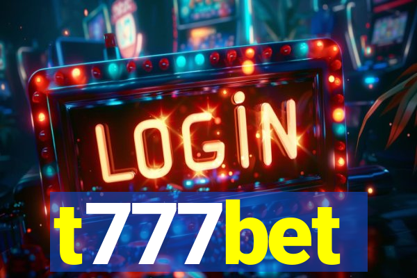 t777bet