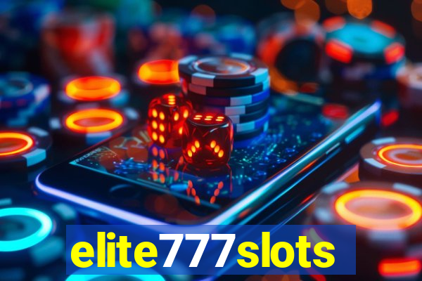 elite777slots