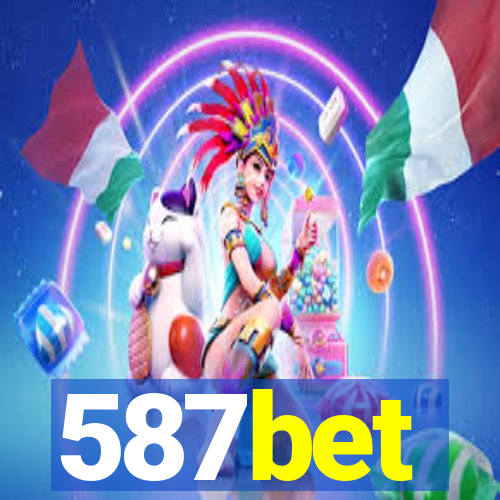 587bet