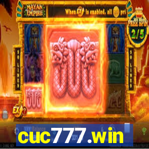 cuc777.win