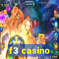 f3 casino