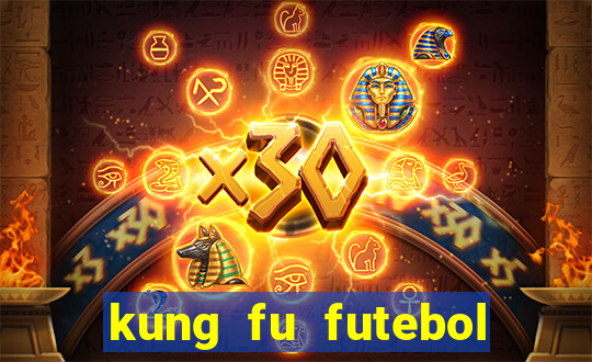 kung fu futebol clube torrent