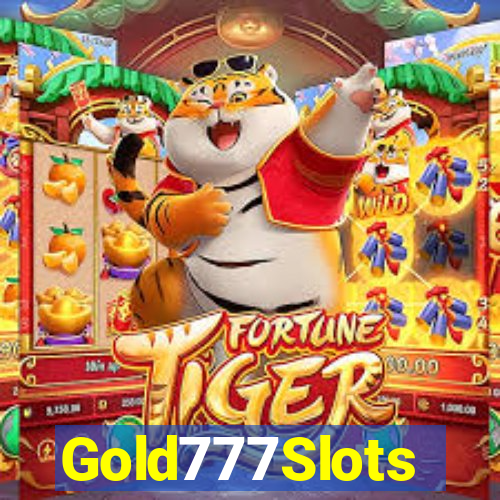 Gold777Slots