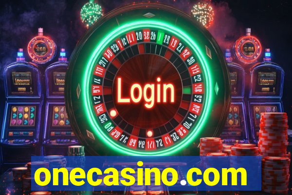 onecasino.com