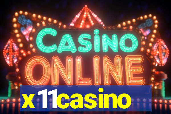 x11casino