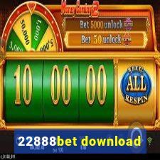 22888bet download