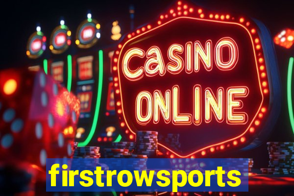 firstrowsports