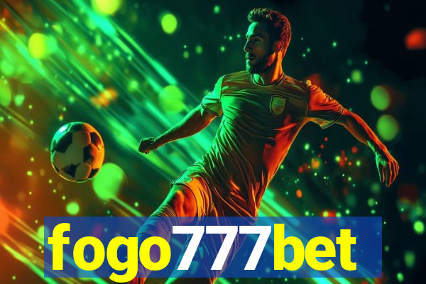 fogo777bet