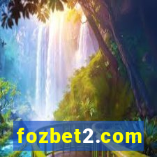 fozbet2.com