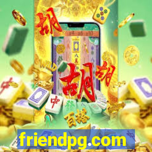 friendpg.com