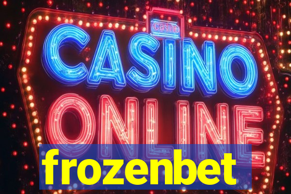 frozenbet