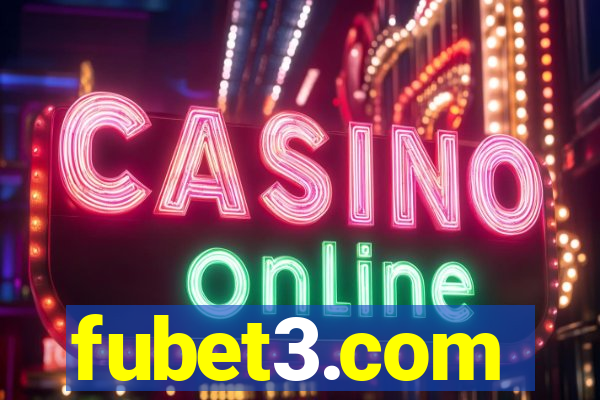 fubet3.com