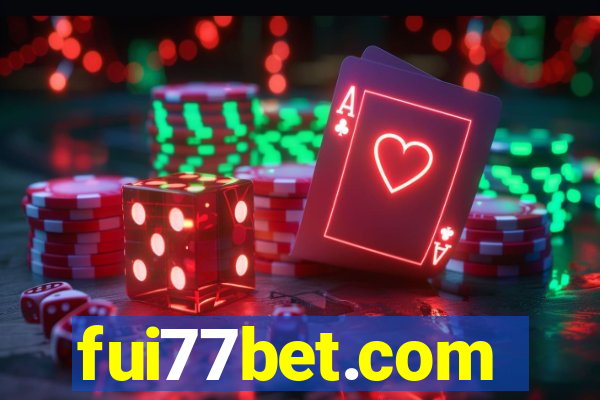 fui77bet.com