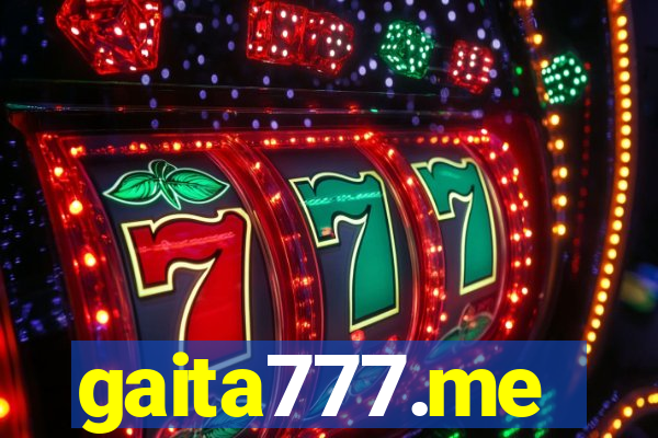 gaita777.me