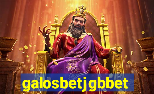 galosbetjgbbet