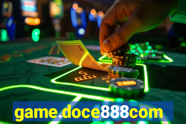 game.doce888com