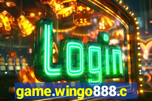 game.wingo888.com